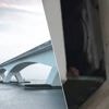 Nieuwsgierige man zit twaalf uur opgesloten in Nederlandse brug