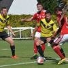 Football – N3. « Ne pas avoir de regret » : Ergué-Gabéric peut toujours rêver de maintien