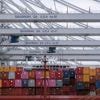 Cargo surge amid tariff turmoil drives the Port of Savannah to its 2nd busiest year