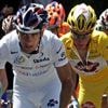 TÉMOIGNAGE. « Pas le choix » : quand les Français jouaient le général du Tour de France à contrecœur