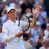 Exit zevenvoudig winnaar Novak Djokovic: Jannik Sinner neemt het in finale op tegen Carlos Alcaraz