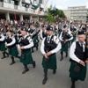 Au festival interceltique de Lorient, c’est l’Amérique !