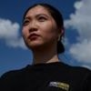 Hong Kong police arrest family of pro-democracy activist, reports say