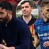 Man United are targeting players with potential rather than ready-made stars, claims recruitment expert - as Ruben Amorim prepares for latest Old Trafford overhaul