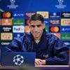 PSG - Arsenal. « Accéder à la finale de la Ligue des champions, on le mérite », assure Achraf Hakimi