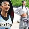 Angel Reese issues genius response to online hate with controversial WNBA star set to cash in on trolls