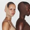 Shapewear for your face while you sleep. Has Kim Kardashian taken it too far?
