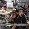 'I can barely do one story. I just feel dizzy' - BBC's Gaza freelance journalists tell of struggle for food