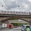 Zughavarie: ICE-Fahrgäste warten stundenlang in defektem Zug