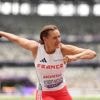 Mondiaux d’athlétisme. Pas dans le coup, Mélina Robert-Michon s’arrête en qualifications du disque