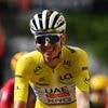 Live Tour | Peloton gaat zonder Van der Poel op voor beklimming Mont Ventoux