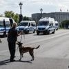 Duitse agent doodgeschoten nadat verdachte (18) dienstwapen afpakt
