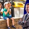We krijgen opnieuw heerlijk zomerweer en mogelijk zijn we vertrokken voor drie weken