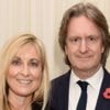 Alzheimer's has isolated us, says Fiona Phillips' husband