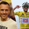“Hij was niet nederig genoeg tegenover zijn tegenstanders”: Philippe Gilbert uit kritiek op Tadej Pogacar na dominante Dauphiné