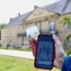 Une découverte inédite du château de Caen grâce à ce parcours interactif