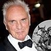ALISON BOSHOFF: Terence Stamp's last role: How the Sixties star made a dementia documentary at his own care home