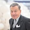 Mit Helikopter abtransportiert: Ex-Trigema-Chef Wolfgang Grupp liegt im Krankenhaus