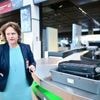 Vier neue Straßen in Betrieb: Umrüstung der Sicherheitskontrollen am BER geht voran