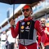 Hamilton na overrijden bosmarmot tijdens GP Canada: 'Ben hier zo verdrietig om'