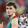 Lyon complete signing of Liverpool youngster for £15m - as starlet goes in search of first-team football after failing to break into Arne Slot's side