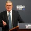 UK-EU deal moves us on from Brexit rows, Starmer says