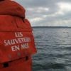 Un enfant disparu en mer dans le Nord, les recherches interrompues en début de soirée