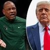 NBA coach and fierce Donald Trump critic Doc Rivers tears into Democrats