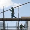 Hoe kunnen we op een andere manier bouwen? ‘De klimaatimpact van beton komt voor 85 procent door cement’