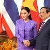 Vietnam and Thailand upgrade relations to strategic partnership