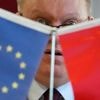 Reeling from Trump rebukes, Europe weighs deeper ties with China