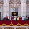 King Charles orders royals to wear black armbands for Trooping the Colour as 'mark of respect' for Air India crash victimsur