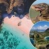 Tourists issued warning over travelling to popular destination despite it boasting pink sandy beaches