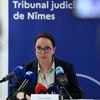 "Envie obsessionnelle de tuer", "propos extrêmes", passage à l'acte annoncé... La procureure de Nîmes dévoile les avancées de l'enquête sur l'assassinat d'Aboubakar Cissé