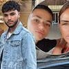 The 'real reason' Junior Andre has stayed silent on his parents' 'embarrassing' feud as pals claim 'he has no time for his mum Katie Price'