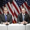 Handelsstreit: USA und China vertagen Entscheidung über Zollpause