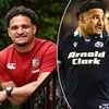 Forget the Aussie accent, Tuipulotu is 'all in' on securing a Tour victory for the Lions Down Under