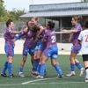 Football. D3F : malgré un nul face à Bourges, le SM Caen assure son maintien