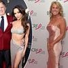 Jordon Hudson takes sly shot at Bill Belichick's ex Linda Holliday after bitter Christmas Party spat