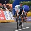 Radsport: Wieder Sturz bei Polen-Rundfahrt: Rennen neutralisiert