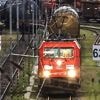 Tausende Stellen auf der Kippe: EVG fürchtet Kahlschlag bei der Bahn