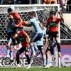 Live Eredivisie | Willem II op voorsprong bij NEC, Feyenoord zonder Trauner