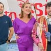 IN BEELD. ‘Blind Getrouwd’-vrijgezellen houden kleine reünie op filmpremière ‘Lilo & Stitch’