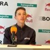 Tour de France: Lipowitz freut sich auf seine Freundin und die Alpen