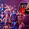 Gladiators star 'signs up for Strictly Come Dancing' after impressing BBC bosses during Christmas special
