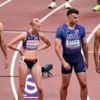 No 'endgame' - GB miss out on first medal in Tokyo