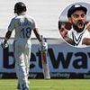 Virat Kohli RETIRES from Test cricket as Indian legend ends glittering career in the longest form of the game 'with a heart full of gratitude'