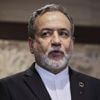 Europe and Iran will try diplomacy as US weighs joining fight with Israel