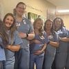 Babyboom in Wisconsin: 14 Hebammen auf Geburtsstation gleichzeitig schwanger