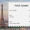 That'll be €10 extra, please! Fake American finds tourists 'ARE getting ripped off in Paris'
